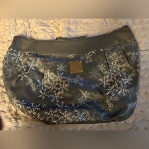 Miche Demi snowflake shell only